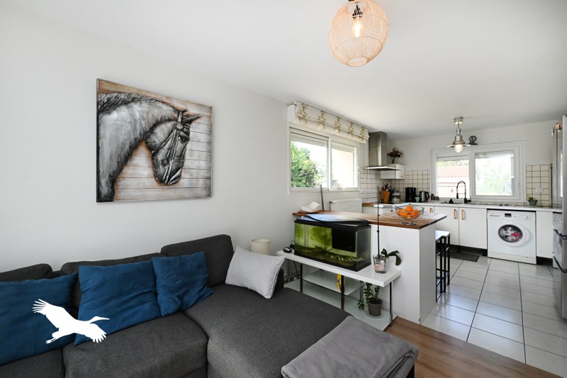 Vente Maison RUELLE SUR TOUVRE - 5 pièces -136 m² - (16600)