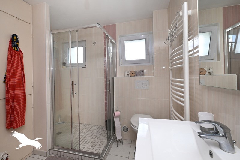 Vente Maison RUELLE SUR TOUVRE - 5 pièces -136 m² - (16600)