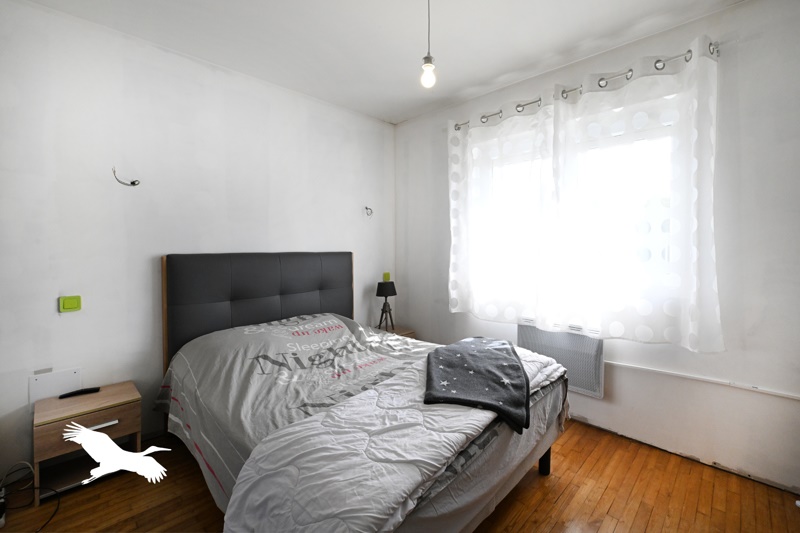 Vente Maison RUELLE SUR TOUVRE - 5 pièces -136 m² - (16600)