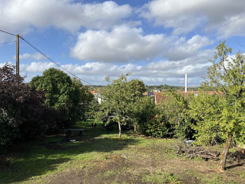 Vente Terrain RUELLE SUR TOUVRE - -700 m² - (16600)