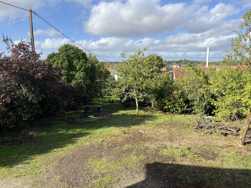 Vente Terrain RUELLE SUR TOUVRE - -700 m² - (16600)