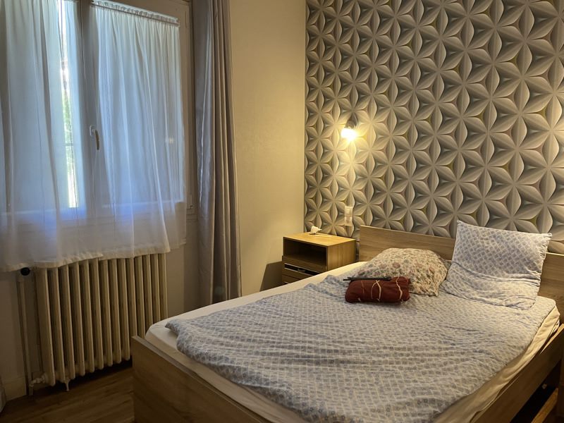 Vente Maison RUELLE SUR TOUVRE - 4 pièces -96 m² - (16600)