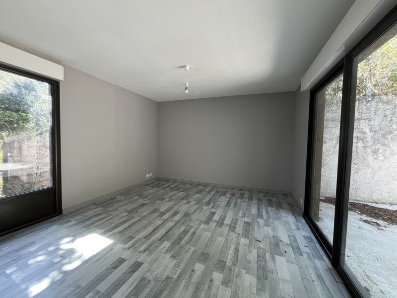 Vente Maison MAGNAC SUR TOUVRE - 3 pièces -89 m² - (16600)