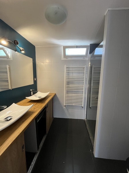 Vente Maison MAGNAC SUR TOUVRE - 3 pièces -89 m² - (16600)