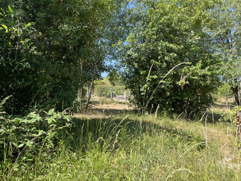 Vente Maison MAGNAC SUR TOUVRE - 3 pièces -89 m² - (16600)