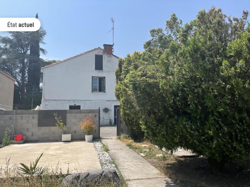 Maison 6 pièces 115 m² · à Ruelle-sur-Touvre · 115 m² · 192 240 €