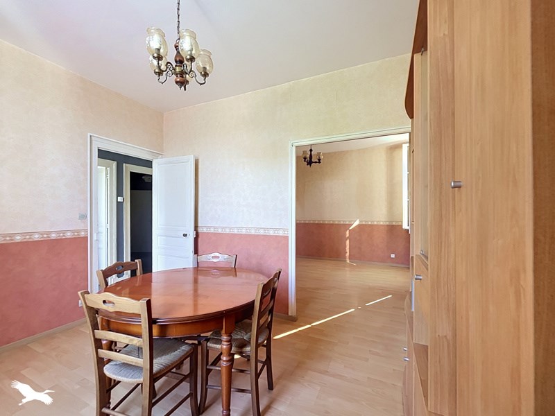 Vente Maison CHAMPNIERS - 5 pièces -103 m² - (16430)