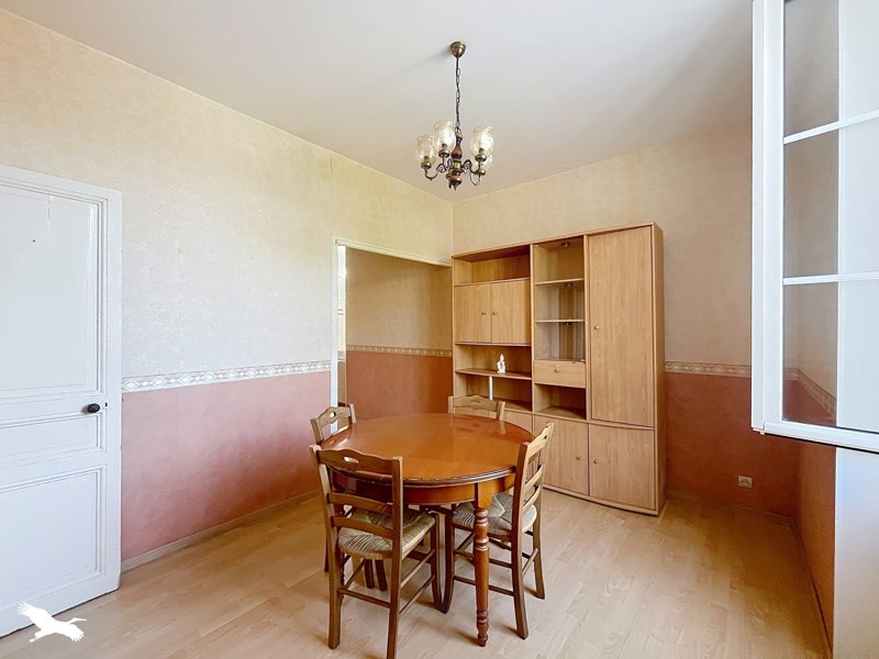 Vente Maison CHAMPNIERS - 5 pièces -103 m² - (16430)