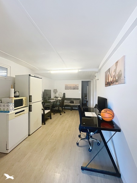 Vente Maison CHAMPNIERS - 5 pièces -103 m² - (16430)