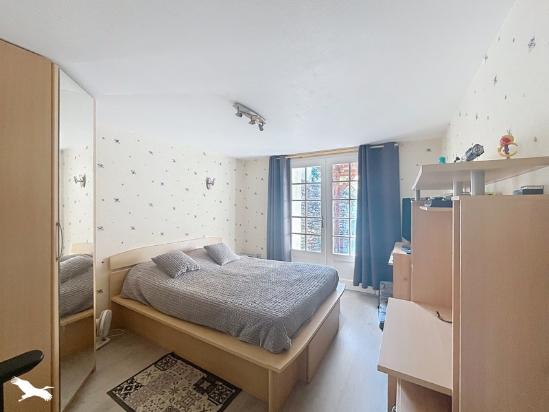 Vente Maison CHAMPNIERS - 5 pièces -103 m² - (16430)