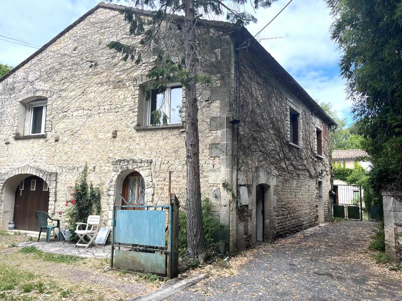 Maison 6 pièces 120 m² · à Champniers · 120 m² · 103 740 €