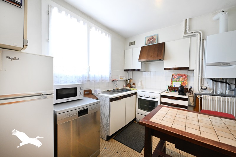 Vente Maison L ISLE D ESPAGNAC - 5 pièces -93 m² - (16340)