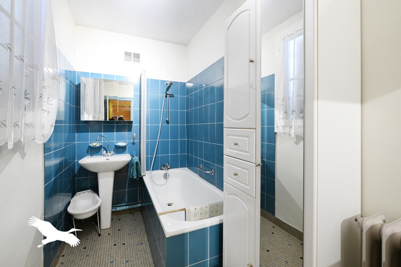Vente Maison L ISLE D ESPAGNAC - 5 pièces -93 m² - (16340)