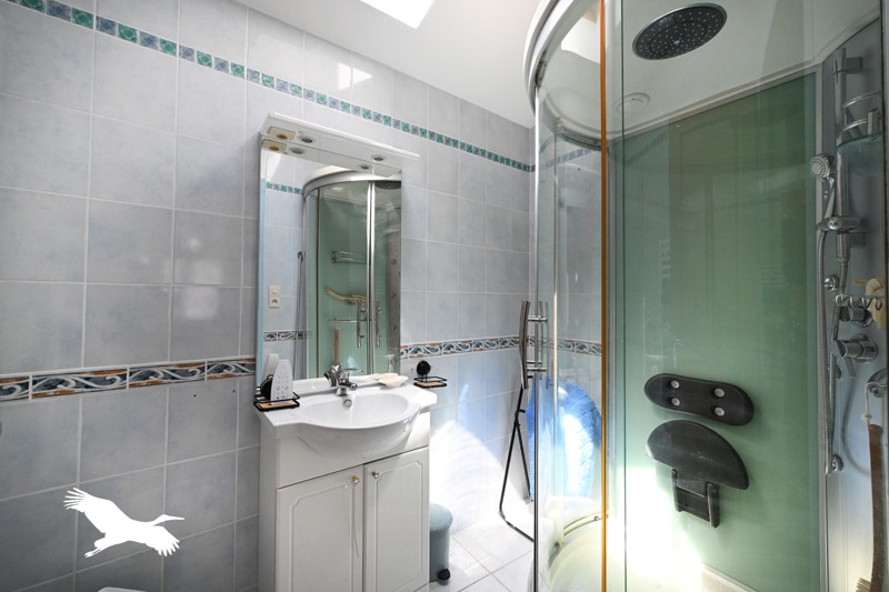 Vente Maison L ISLE D ESPAGNAC - 5 pièces -93 m² - (16340)