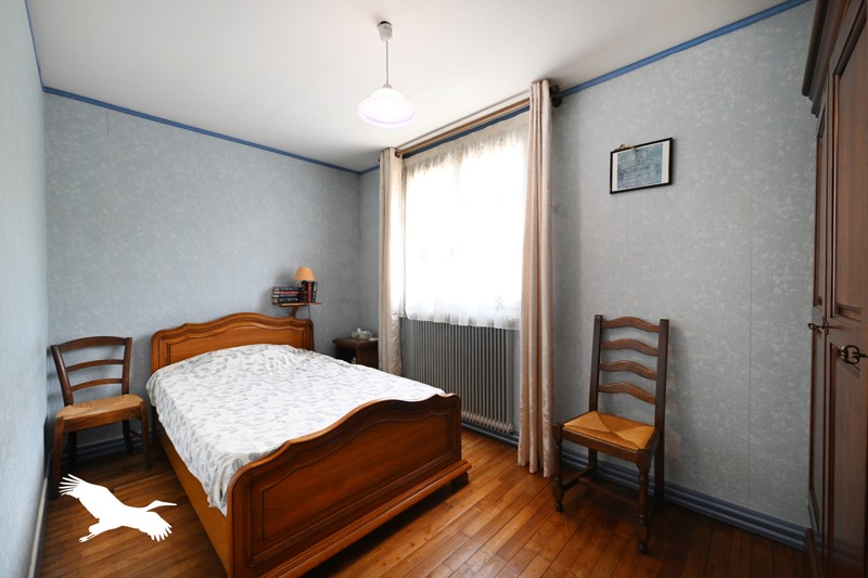 Vente Maison L ISLE D ESPAGNAC - 5 pièces -93 m² - (16340)