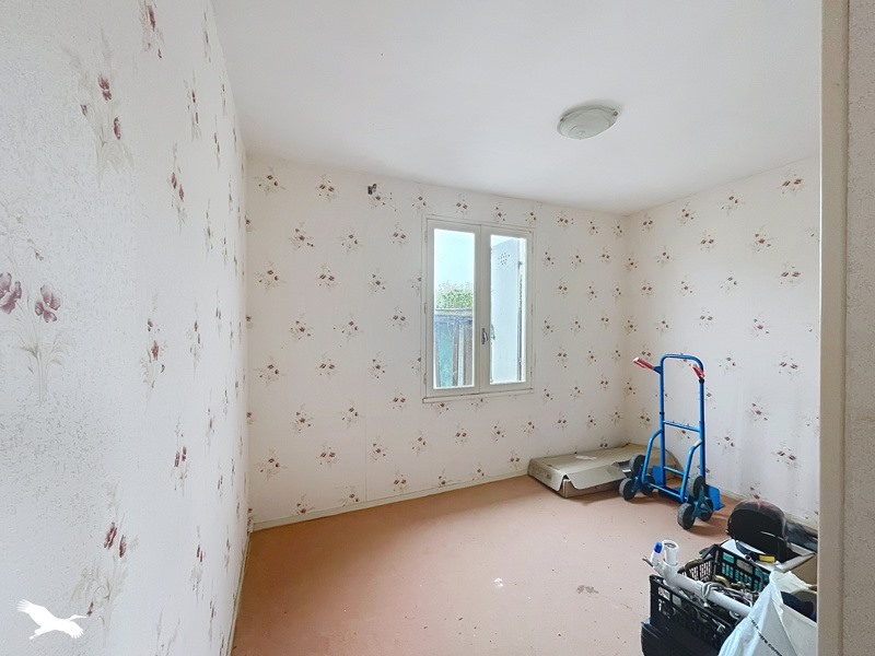 Vente Maison RUELLE SUR TOUVRE - 4 pièces -67 m² - (16600)