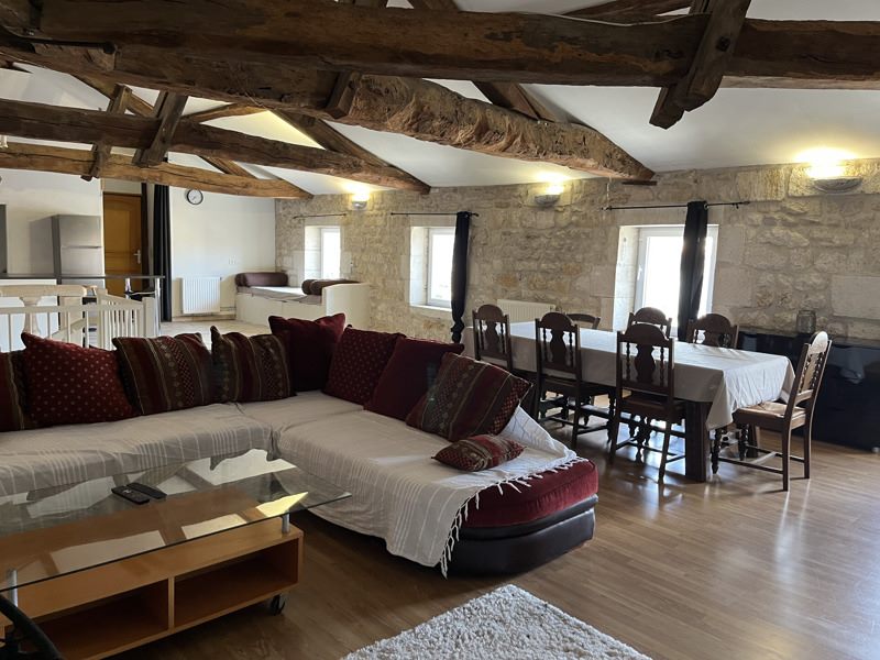 Vente Immeuble CHAMPNIERS - -  391 m² - (16430)