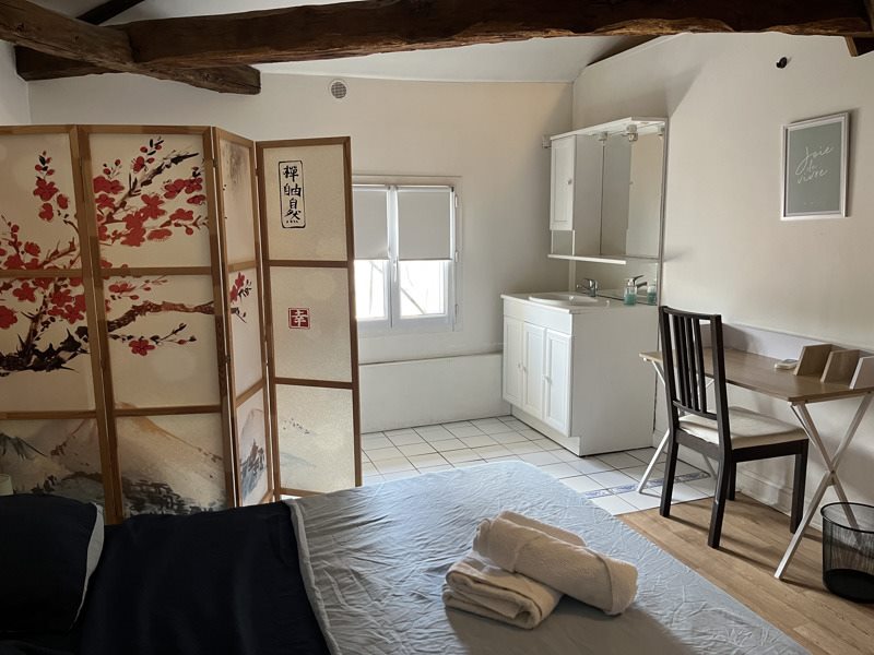 Vente Immeuble CHAMPNIERS - -  391 m² - (16430)
