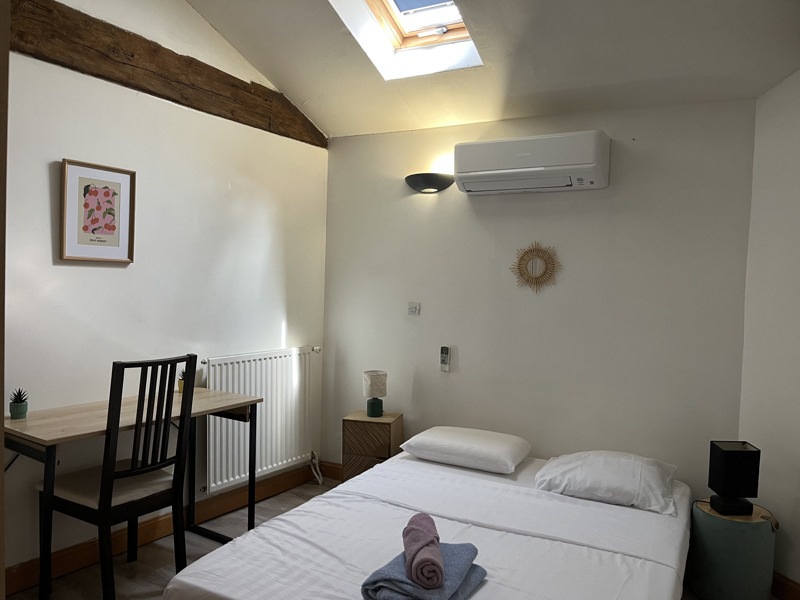 Vente Immeuble CHAMPNIERS - -  391 m² - (16430)
