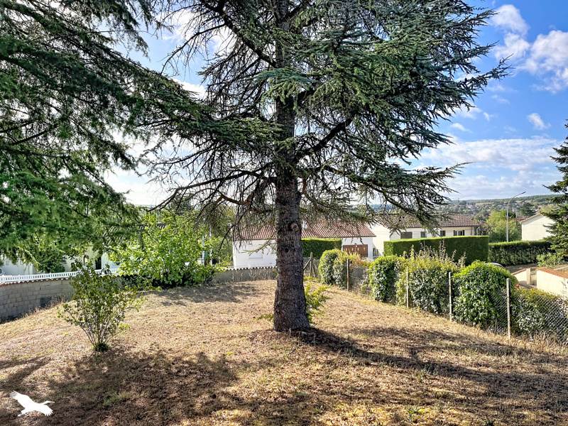 Vente Maison Ruelle-sur-Touvre - 4 pièces -115 m² - (16600)