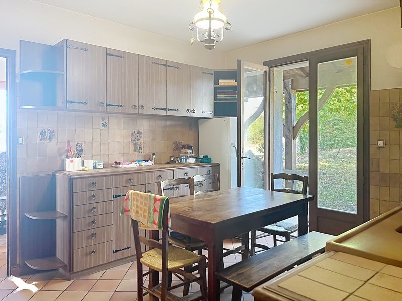 Vente Maison Ruelle-sur-Touvre - 4 pièces -115 m² - (16600)