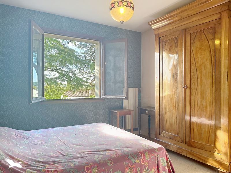 Vente Maison Ruelle-sur-Touvre - 4 pièces -115 m² - (16600)