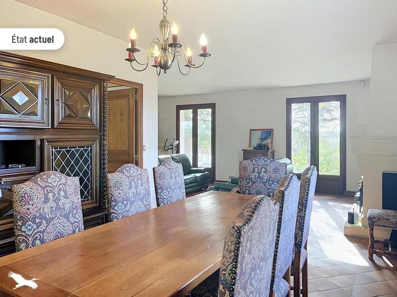 Vente Maison Ruelle-sur-Touvre - 4 pièces -115 m² - (16600)