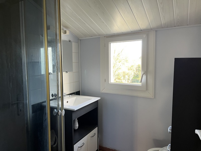Vente Maison Magnac-sur-Touvre - 3 pièces -70 m² - (16600)