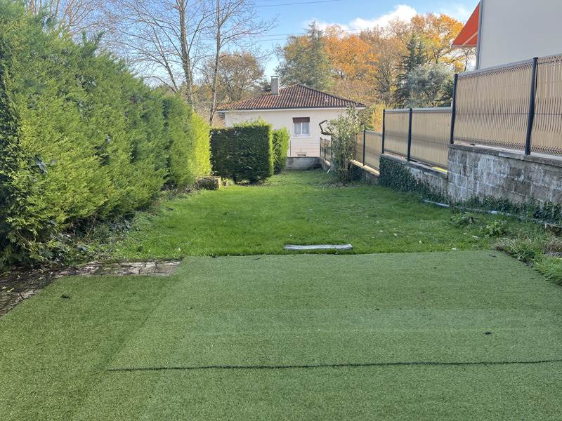 Vente Maison Magnac-sur-Touvre - 3 pièces -70 m² - (16600)