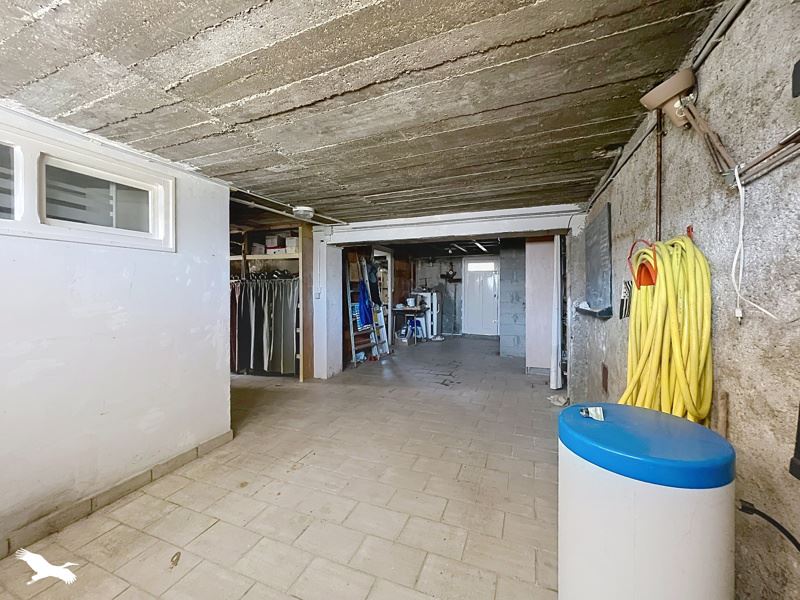 Vente Maison Ruelle-sur-Touvre - 5 pièces -116 m² - (16600)
