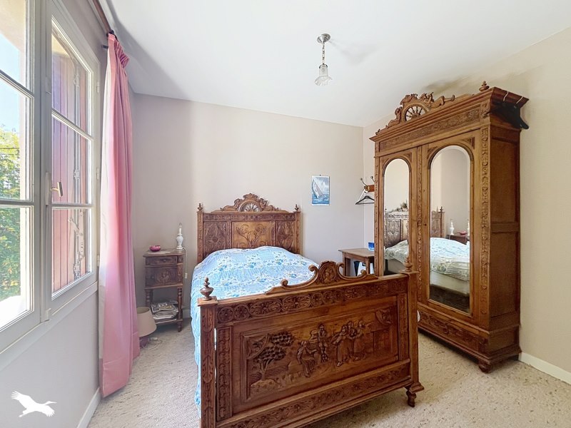 Vente Maison Ruelle-sur-Touvre - 5 pièces -116 m² - (16600)