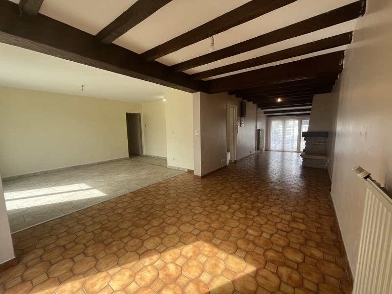 Vente Maison RUELLE SUR TOUVRE - 5 pièces -106 m² - (16600)
