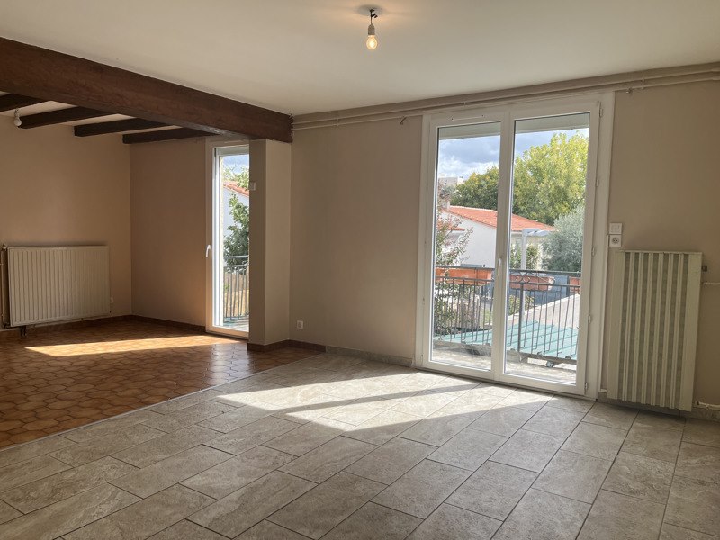 Vente Maison RUELLE SUR TOUVRE 16600 5 pièces - 106 m²