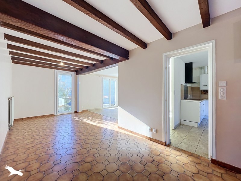 Vente Maison Ruelle-sur-Touvre 16600 5 pièces - 106 m²