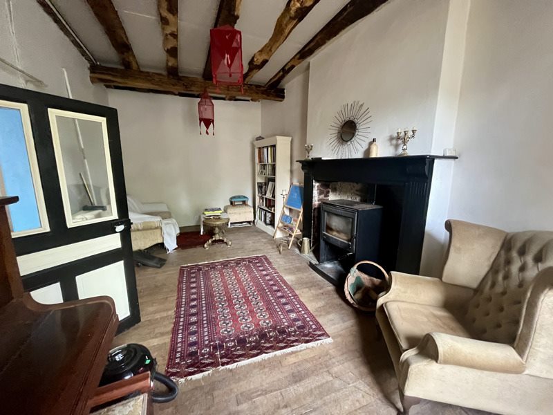 Vente Maison SEGUR LE CHATEAU - 4 pièces -117 m² - (19230)