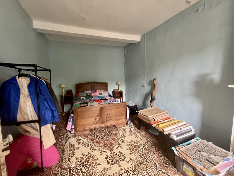 Vente Maison SEGUR LE CHATEAU - 4 pièces -117 m² - (19230)