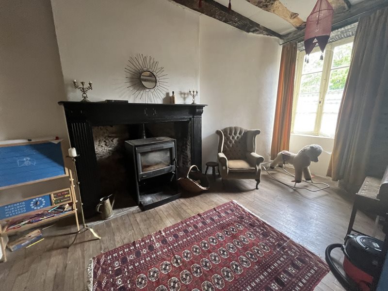 Vente Maison SEGUR LE CHATEAU - 4 pièces -117 m² - (19230)