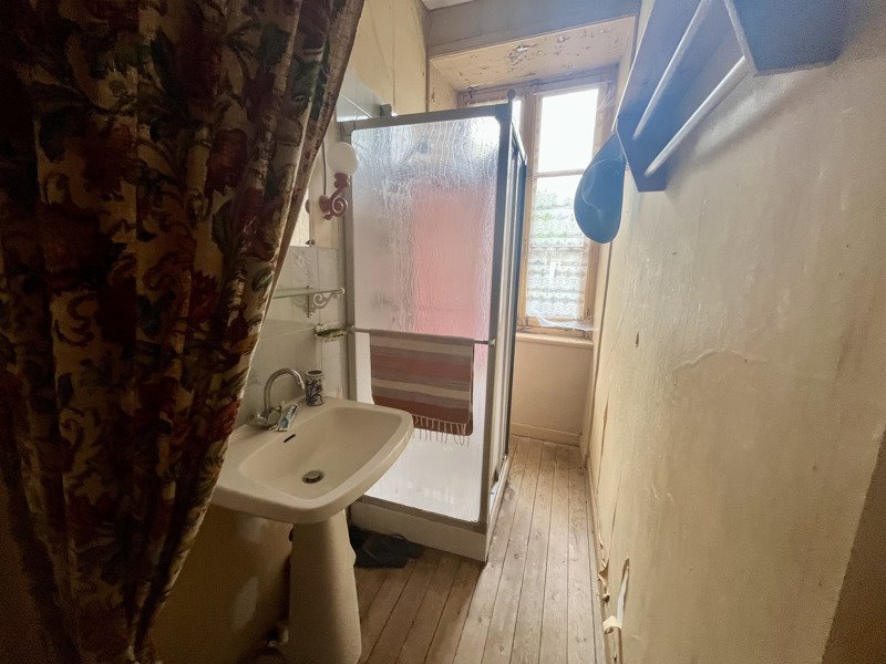 Vente Maison SEGUR LE CHATEAU - 4 pièces -117 m² - (19230)