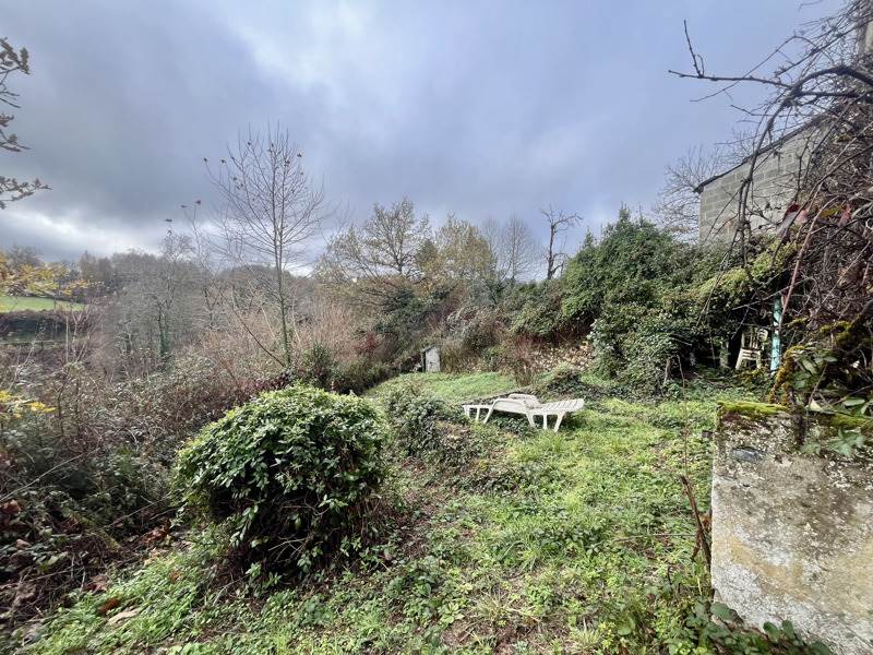 Vente Maison SEGUR LE CHATEAU - 4 pièces -117 m² - (19230)