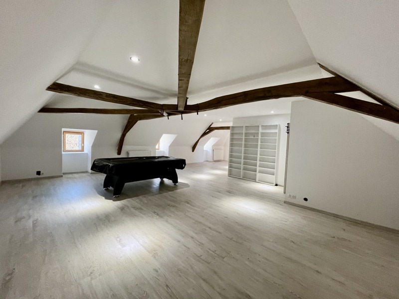 Vente Maison ST JULIEN LE VENDOMOIS - 5 pièces -179 m² - (19210)