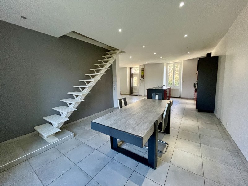 Vente Maison ST JULIEN LE VENDOMOIS - 5 pièces -179 m² - (19210)