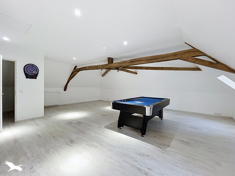 Vente Maison Saint-Julien-le-Vendômois 19210 6 pièces - 179 m²
