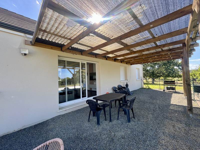 Vente Maison TROCHE - 5 pièces -90 m² - (19230)