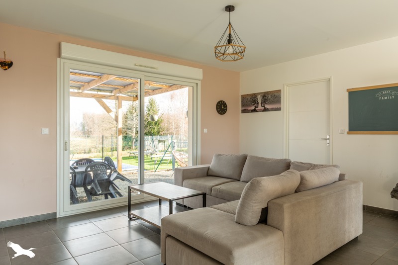 Vente Maison TROCHE - 4 pièces -90 m² - (19230)