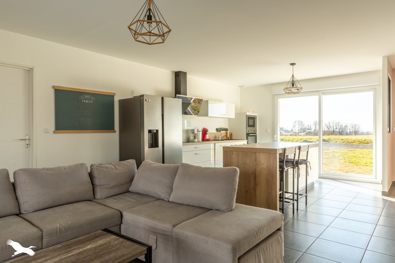 Vente Maison TROCHE - 4 pièces -90 m² - (19230)