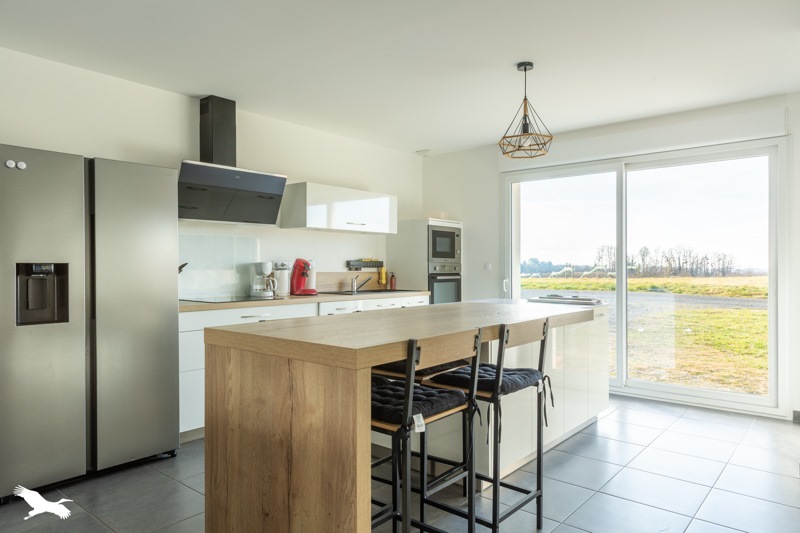 Vente Maison TROCHE - 4 pièces -90 m² - (19230)