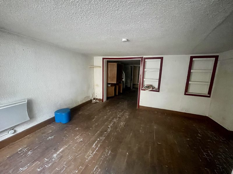 Vente Maison LUBERSAC - 5 pièces -116 m² - (19210)