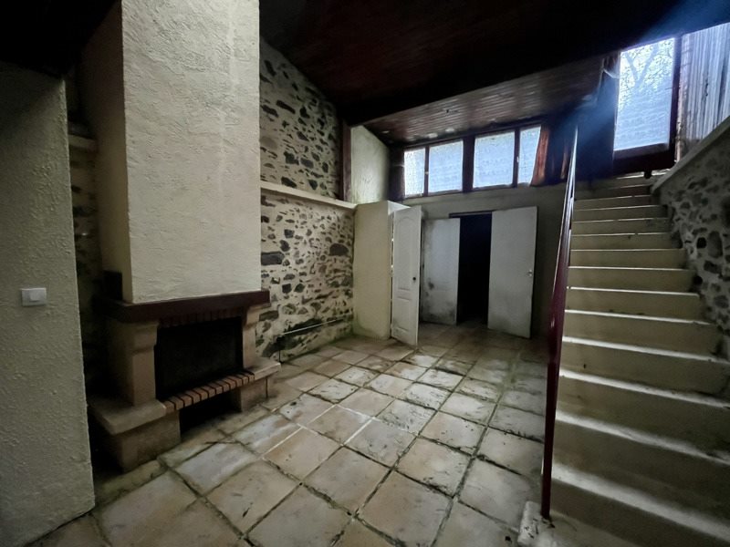 Vente Maison LUBERSAC - 5 pièces -116 m² - (19210)