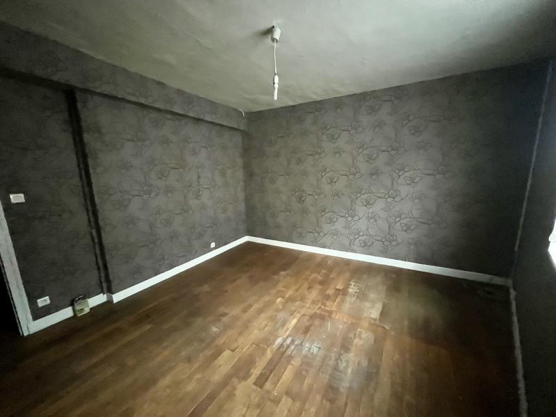 Vente Maison LUBERSAC - 5 pièces -116 m² - (19210)