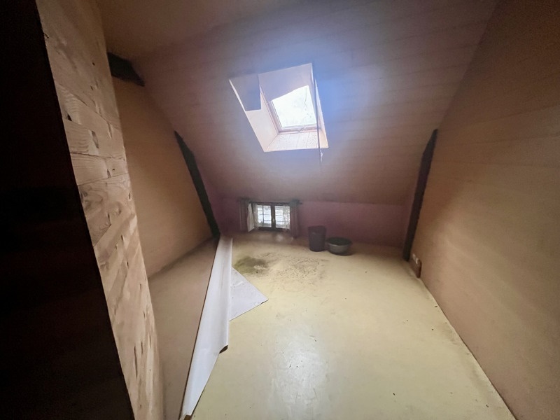 Vente Maison LUBERSAC - 5 pièces -116 m² - (19210)
